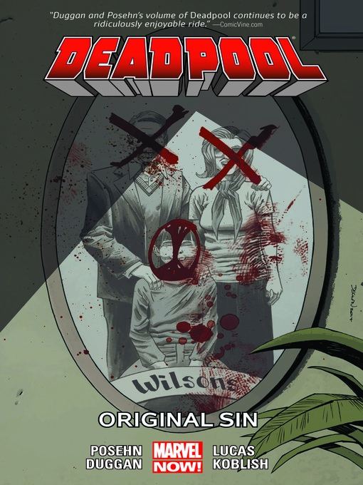 Title details for Deadpool (2013), Volume 6 by Gerry Duggan - Available